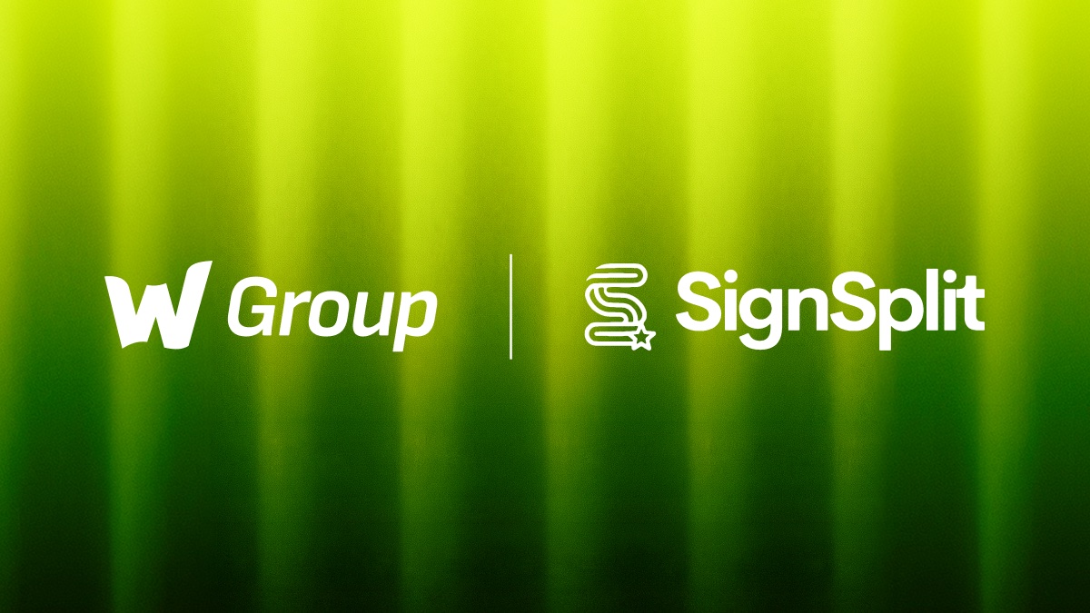 SignSplit on Cryptopolitan